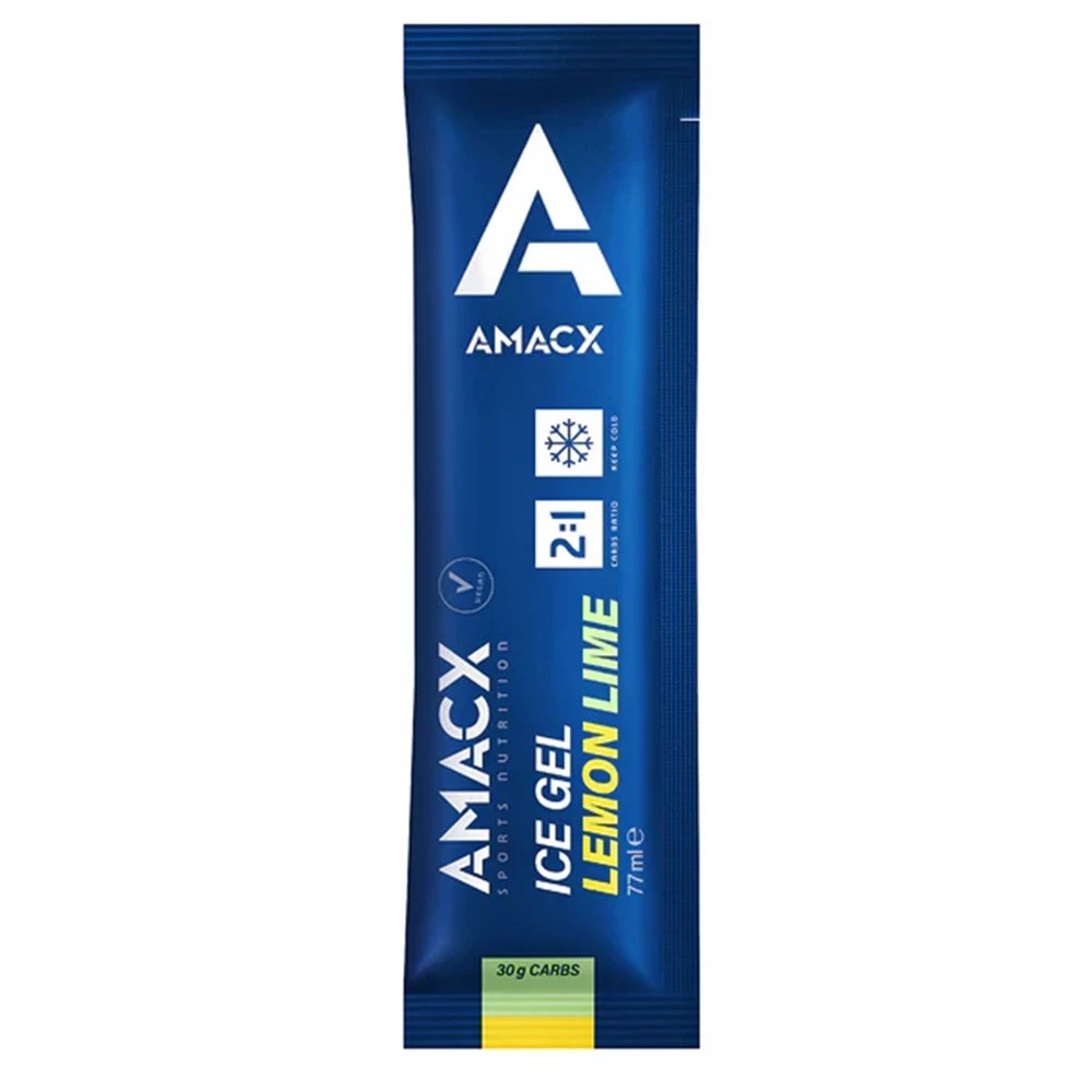 Amacx Short Date: Energy Ice Gel