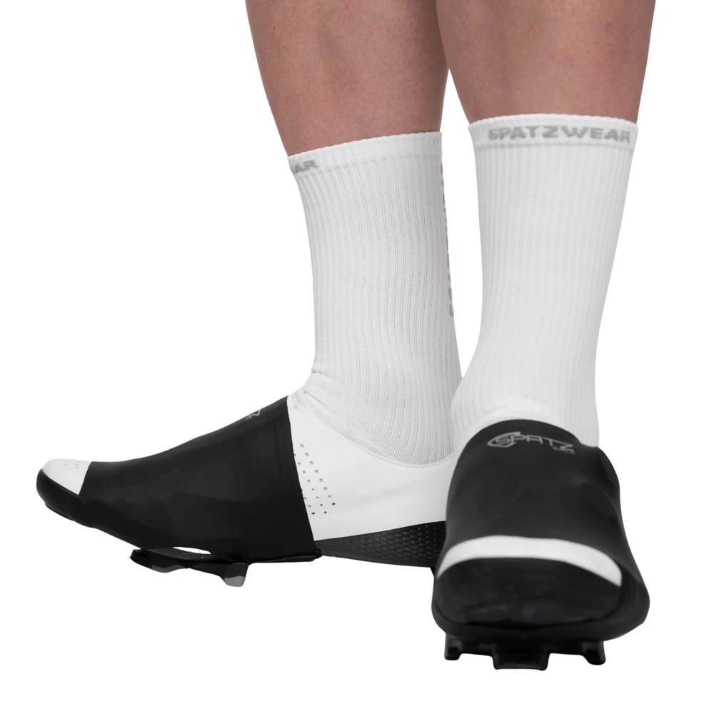 Sigma Sports Spatz DiALZ Aero Lace/Boa Cycling Shoe Covers | Discount Codes available, easy returns, up to £25 off with Newsletter Signup, FREE Postage over £60