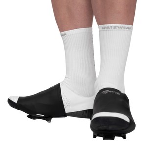 Spatz DiALZ Aero Lace/Boa Shoe Covers
