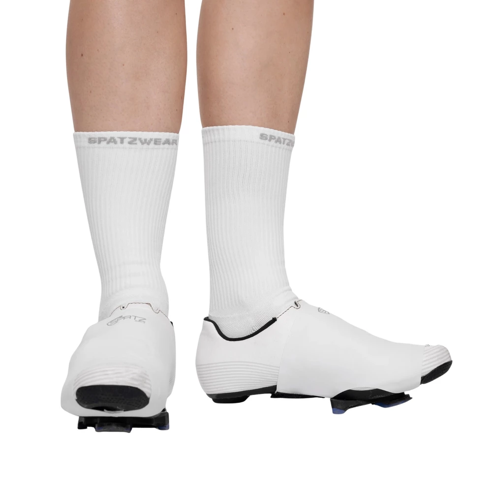 Sigma Sports Spatz DiALZ Aero Lace/Boa Cycling Shoe Covers | Discount Codes available, easy returns, up to £25 off with Newsletter Signup, FREE Postage over £60