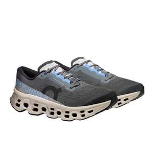 On Running Cloudmonster 3 Men's Running Shoes