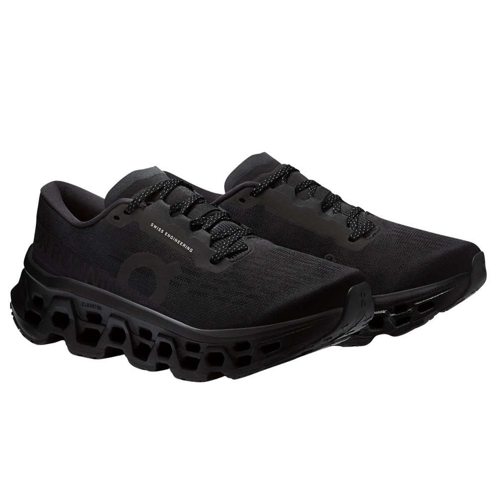 On Running Women's Cloudmonster 3 Running Shoes