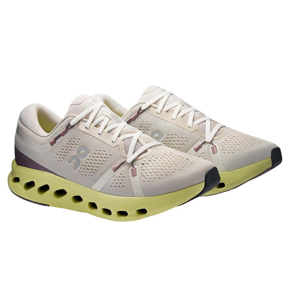 Sigma Sports On Running Cloudsurfer 2 Running Shoes | Discount Codes available, easy returns, up to £25 off with Newsletter Signup, FREE Postage over £60