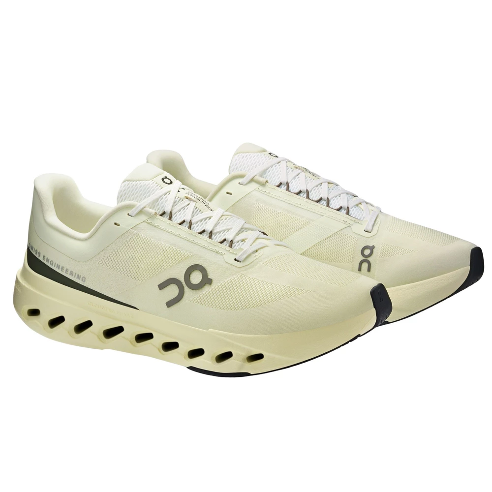 Sigma Sports On Running Cloudsurfer Next Men's Running Shoes | Discount Codes available, easy returns, up to £25 off with Newsletter Signup, FREE Postage over £60
