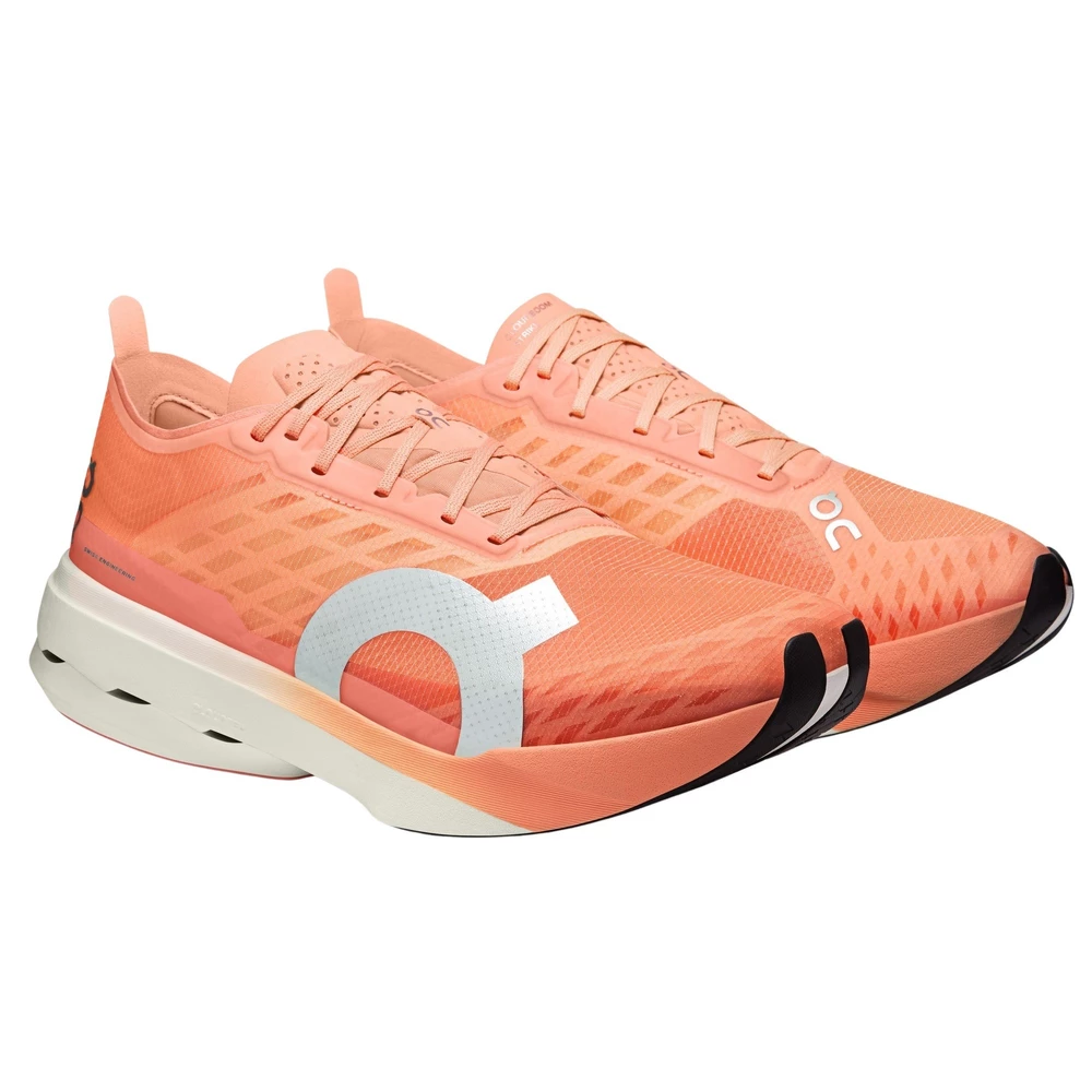 Sigma Sports On Running Cloudboom Strike Men's Running Shoes | Discount Codes available, easy returns, up to £25 off with Newsletter Signup, FREE Postage over £60