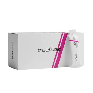 TrueFuels Performance Energy Gel - Box Of 20