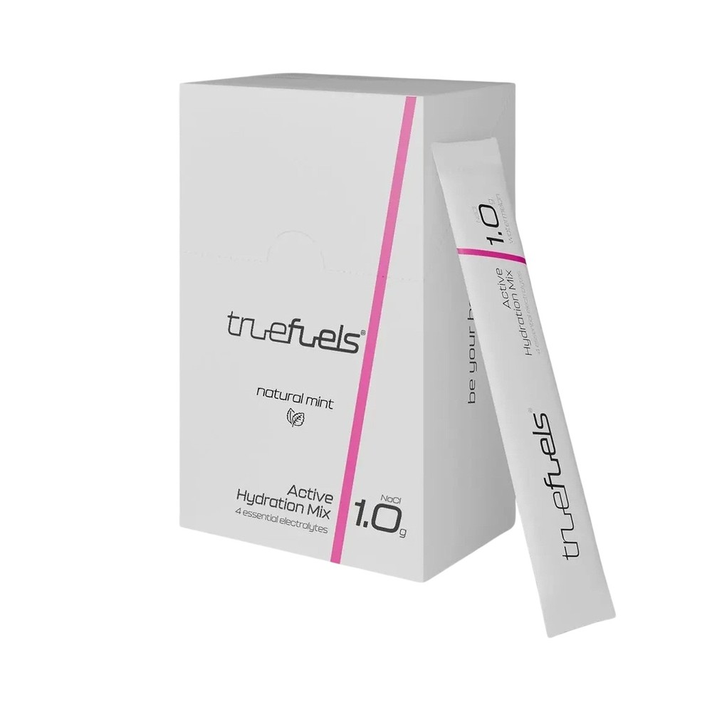 TrueFuels Electrolytes - Box Of 20