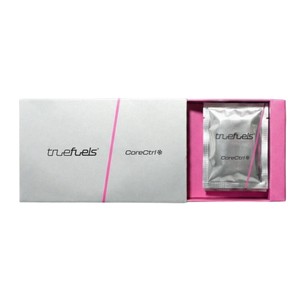 TrueFuels CoreCtrl - Thermoregulation - 8-day Protocol