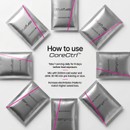 TrueFuels CoreCtrl - Thermoregulation - 8-day Protocol