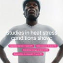 TrueFuels CoreCtrl - Thermoregulation - 8-day Protocol