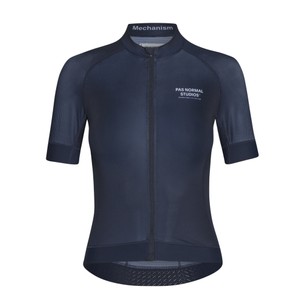 Pas Normal Studios Mechanism Women's Short Sleeve Cycling Jersey