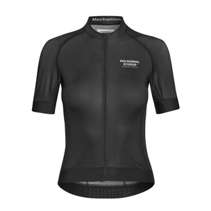 Pas Normal Studios Mechanism Womens Short Sleeve Jersey
