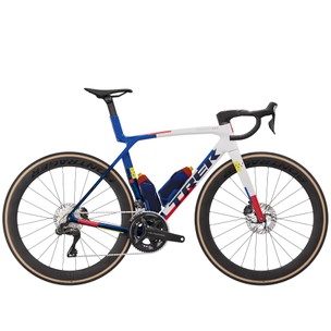 Trek Madone SLR 7 Ultegra Di2 Gen 8 Road Bike