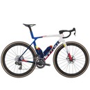 Trek Madone SLR 9 AXS Gen 8 Road Bike