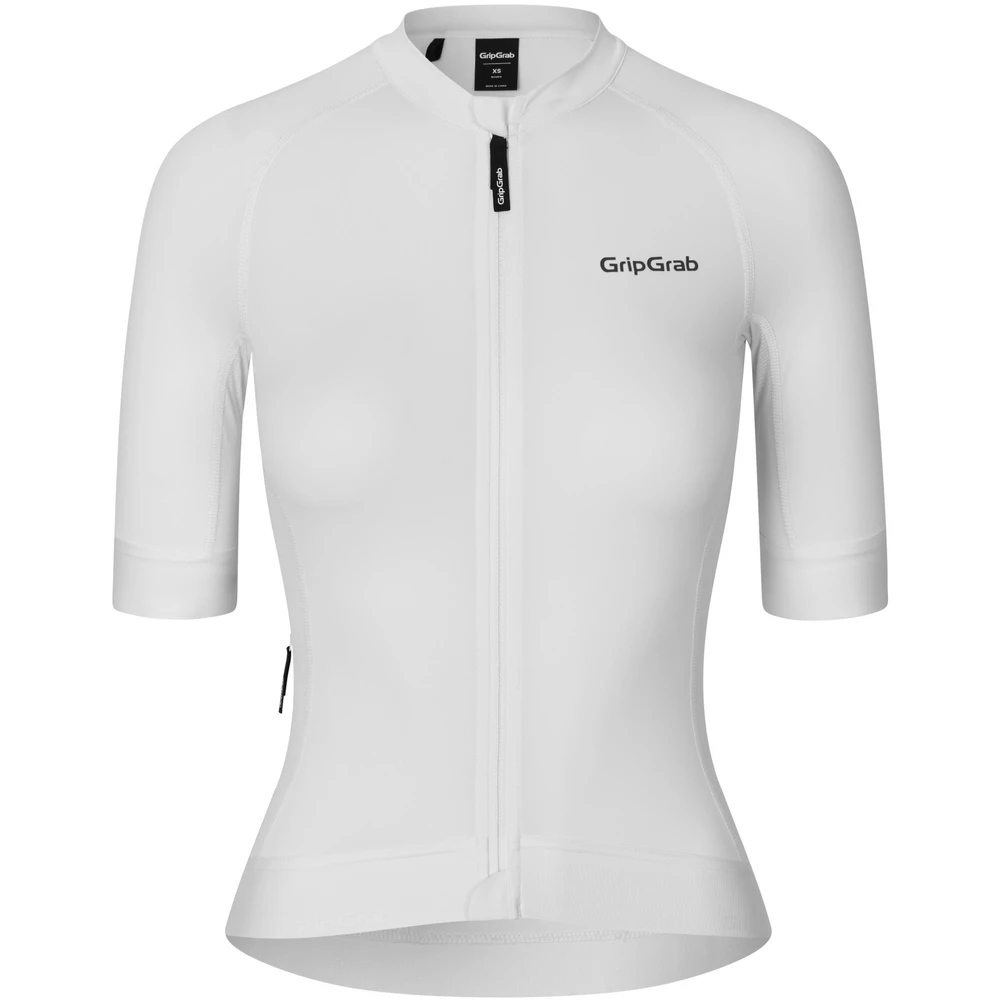 Sigma Sports GripGrab Women's PACR Short Sleeve Cycling Jersey | Discount Codes available, easy returns, up to £25 off with Newsletter Signup, FREE Postage over £60