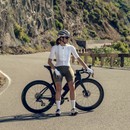 GripGrab Women's PACR Short Sleeve Jersey