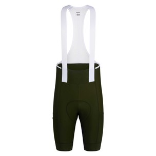 Rapha Brevet Element Cargo Bib Shorts