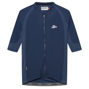 Café Du Cycliste MIREILLE Short Sleeve Jersey