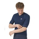 Café Du Cycliste MIREILLE Short Sleeve Jersey