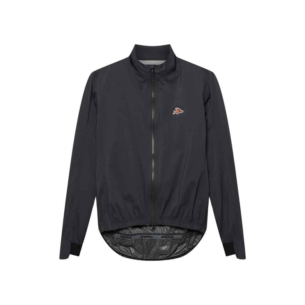 Rapha Core Rain Jacket II | Sigma Sports