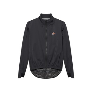 Café Du Cycliste SUZETTE Waterproof Cycling Jacket