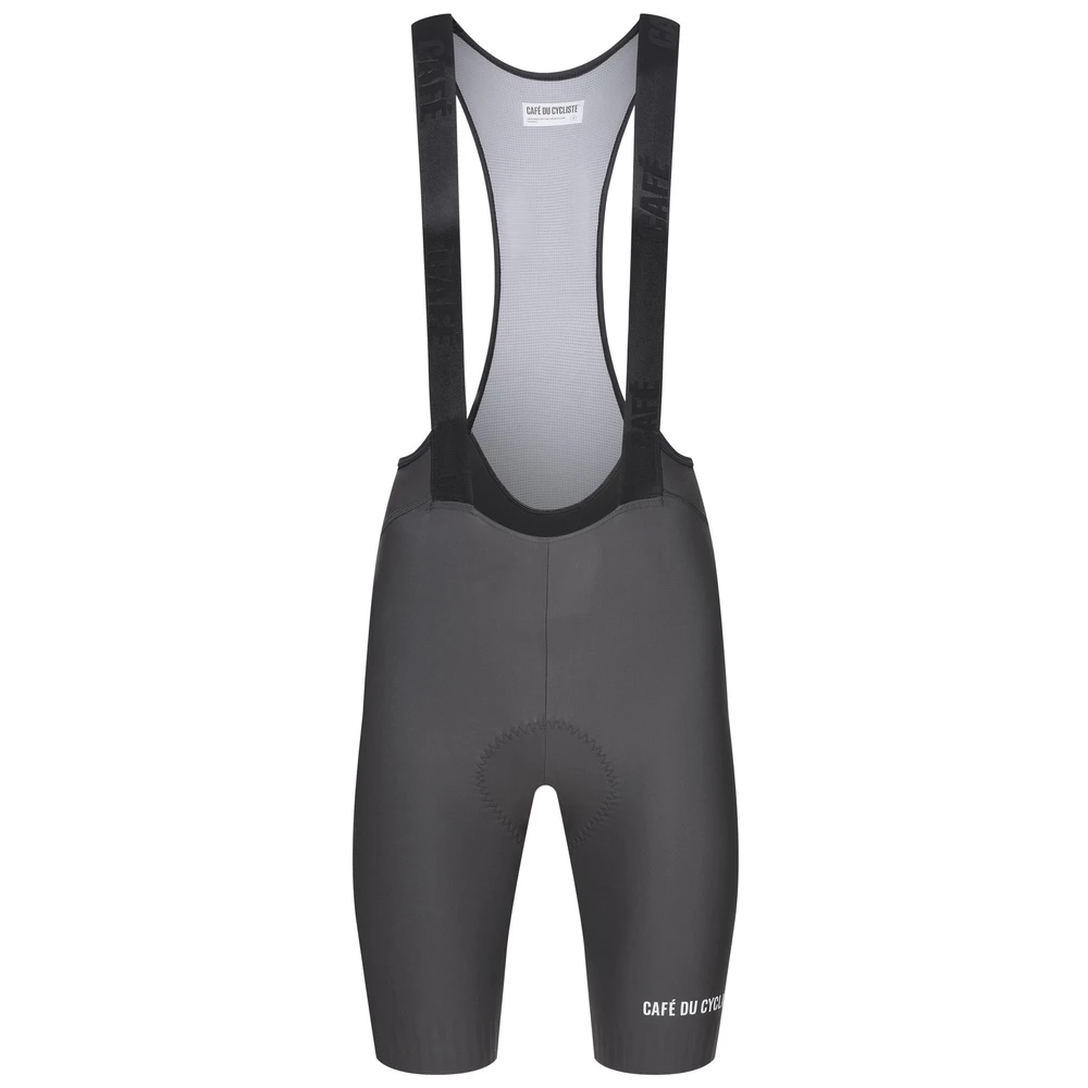 Sigma Sports Café du Cycliste Marinette Bib Short | Discount Codes available, easy returns, up to £25 off with Newsletter Signup, FREE Postage over £60