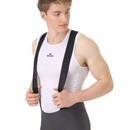 Café Du Cycliste Marinette Bib Short