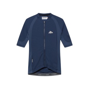 Café Du Cycliste Women's MIREILLE Short Sleeve Jersey