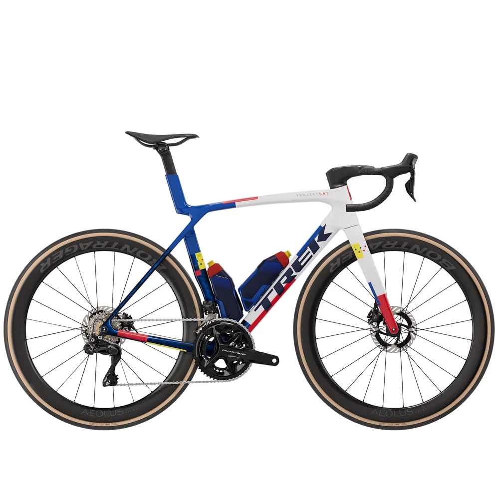 Sigma Sports Trek Madone SLR 9 Gen 8 Road Bike | Discount Codes available, easy returns, up to £25 off with Newsletter Signup, FREE Postage over £60