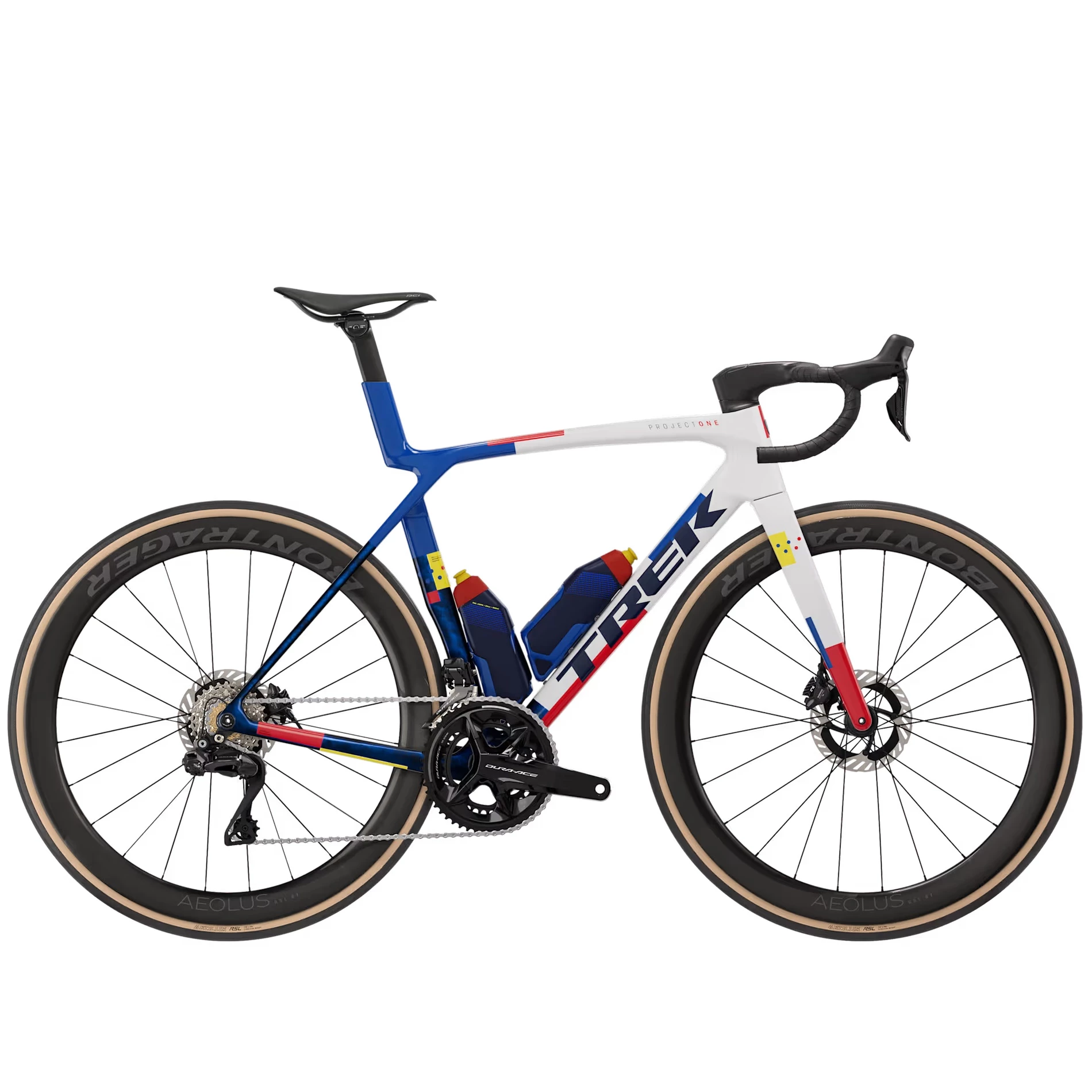 madone slr disc trek madone price