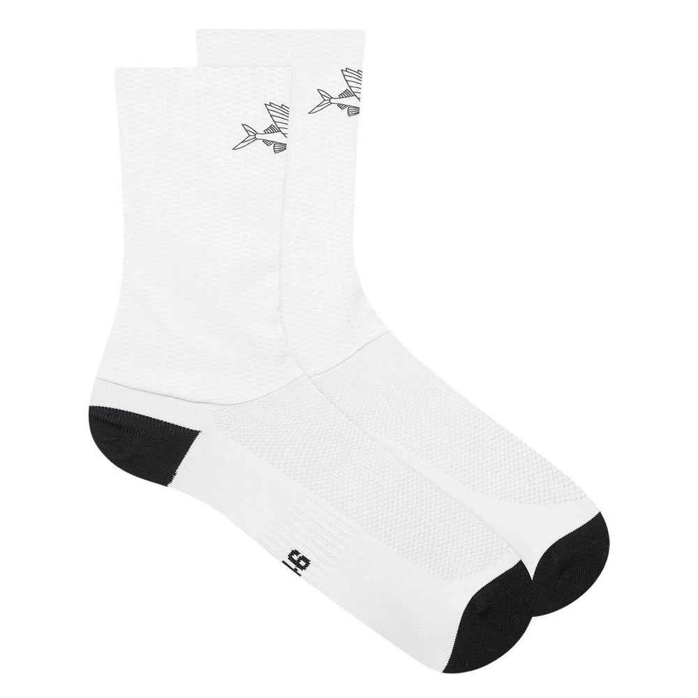 Sigma Sports Café du Cycliste AERO Socks | Discount Codes available, easy returns, up to £25 off with Newsletter Signup, FREE Postage over £60