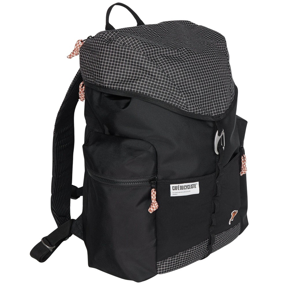 Café Du Cycliste Daily Backpack