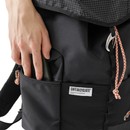 Café Du Cycliste Daily Backpack