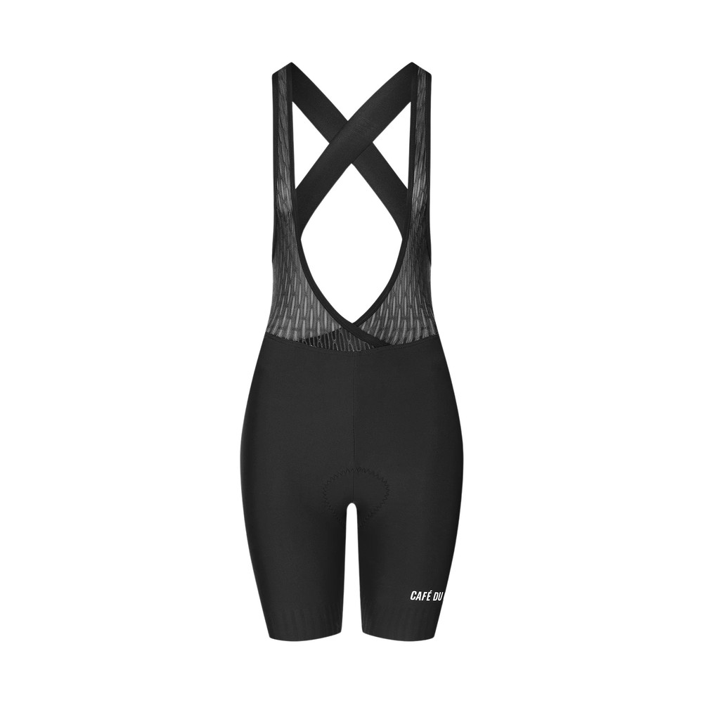 Café Du Cycliste Women's Graziella Bib Shorts