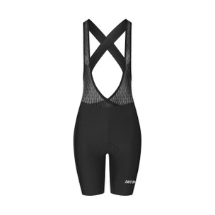 Café Du Cycliste Women's Graziella Bib Shorts