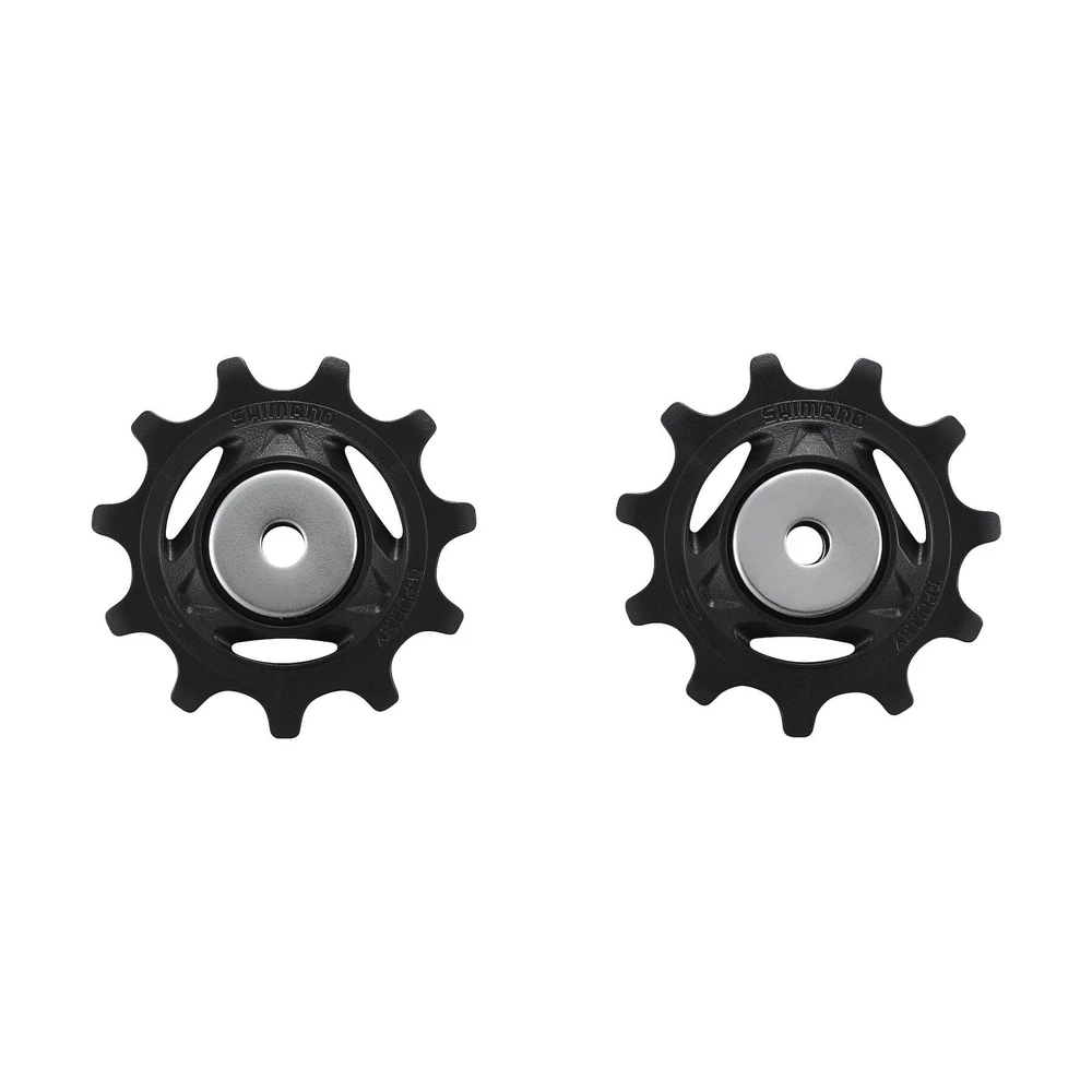 Sigma Sports Shimano RD-R7150 105 rear mech pulley set | Discount Codes available, easy returns, up to £25 off with Newsletter Signup, FREE Postage over £60
