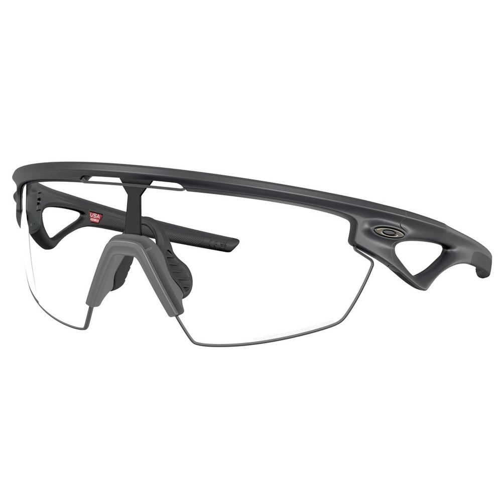 Oakley Sphaera Photochromic Sport Sunglasses