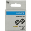 Shimano RD-R9250 Dura Ace Rear Mech Pulley Set