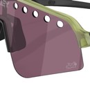 Oakley Sutro Lite Sweep Sunglasses