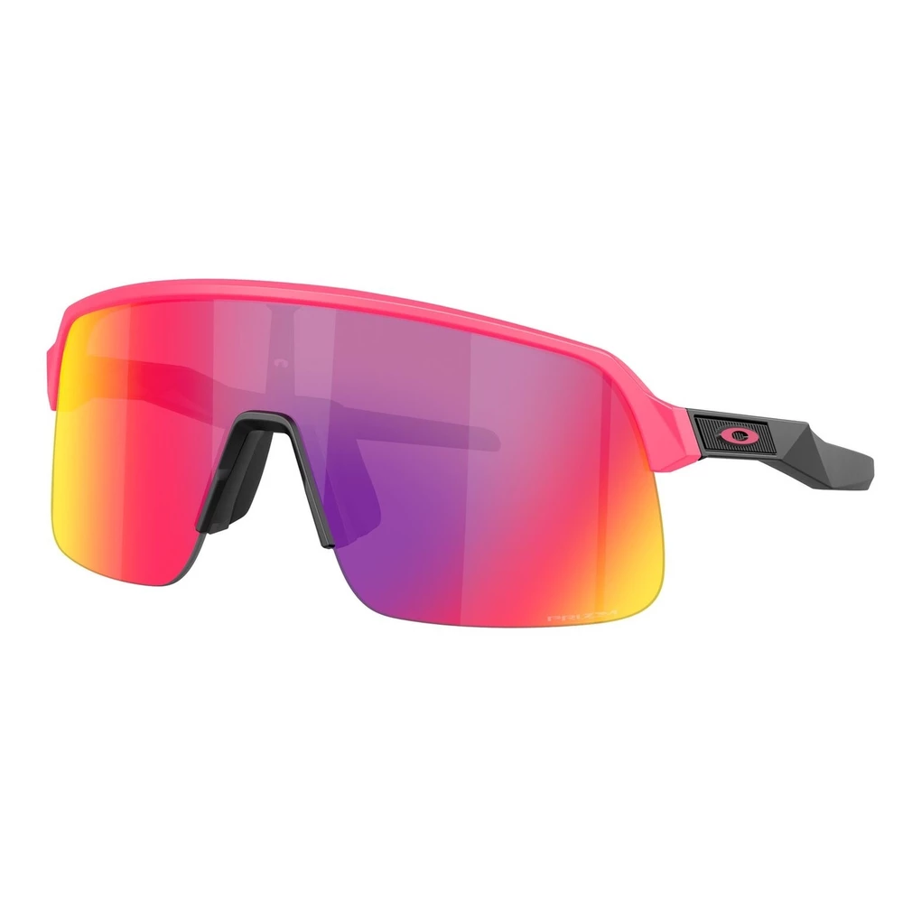 Sigma Sports Oakley Sutro Lite S Sport Sunglasses | Discount Codes available, easy returns, up to £25 off with Newsletter Signup, FREE Postage over £60