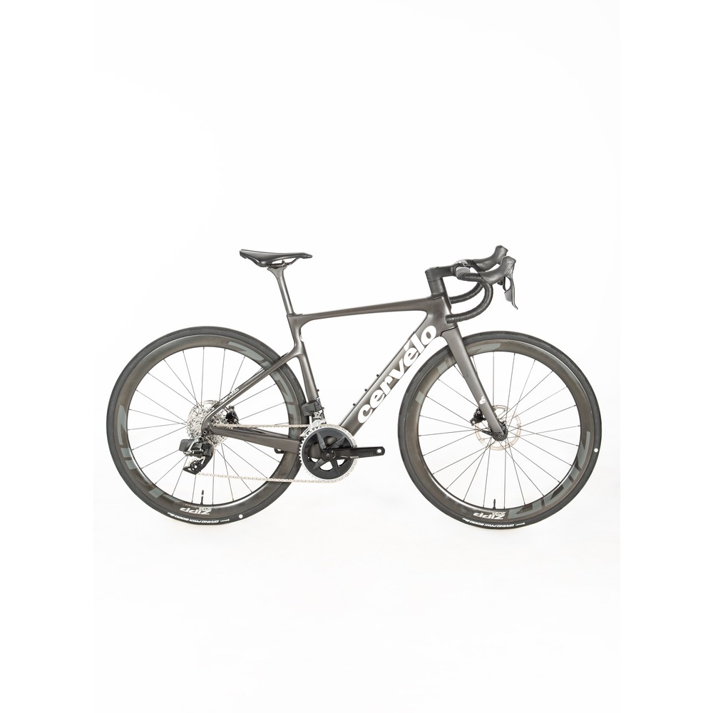 Cervelo Caledonia-5 Rival AXS 51cm - Approved Used