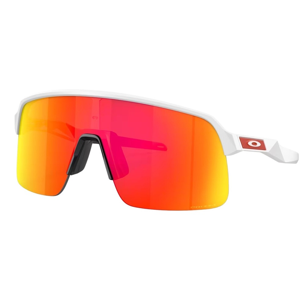 Oakley Sutro Lite With Prizm Ruby Lens