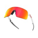 Oakley Sutro Lite With Prizm Ruby Lens
