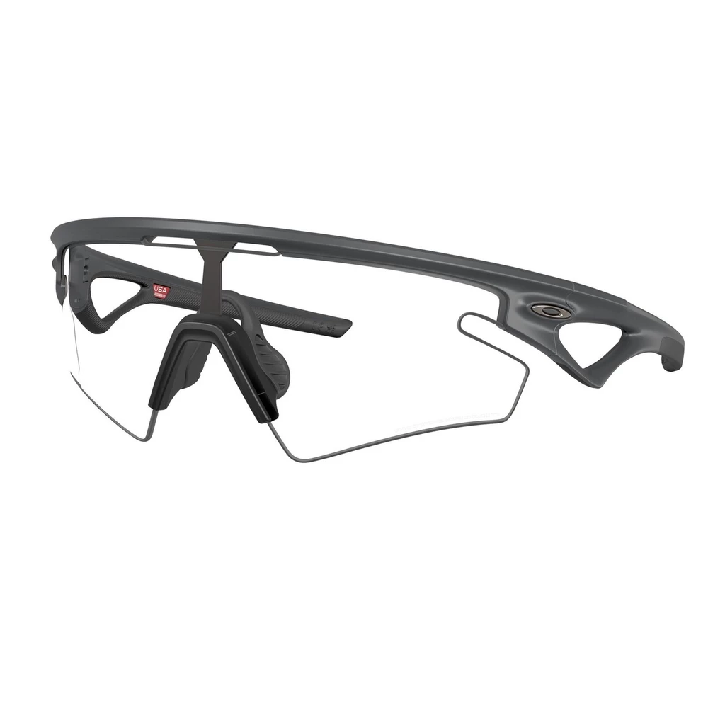 Sigma Sports Oakley Sphaera Slash Photochromic Sunglasses | Discount Codes available, easy returns, up to £25 off with Newsletter Signup, FREE Postage over £60