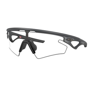 Oakley Sphaera Slash Photochromic Sunglasses