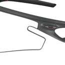 Oakley Sphaera Slash Photochromic Sunglasses
