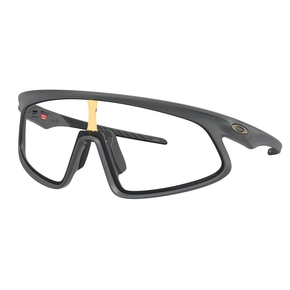 Sigma Sports Oakley RSLV 141 Photochromic Sunglasses | Discount Codes available, easy returns, up to £25 off with Newsletter Signup, FREE Postage over £60