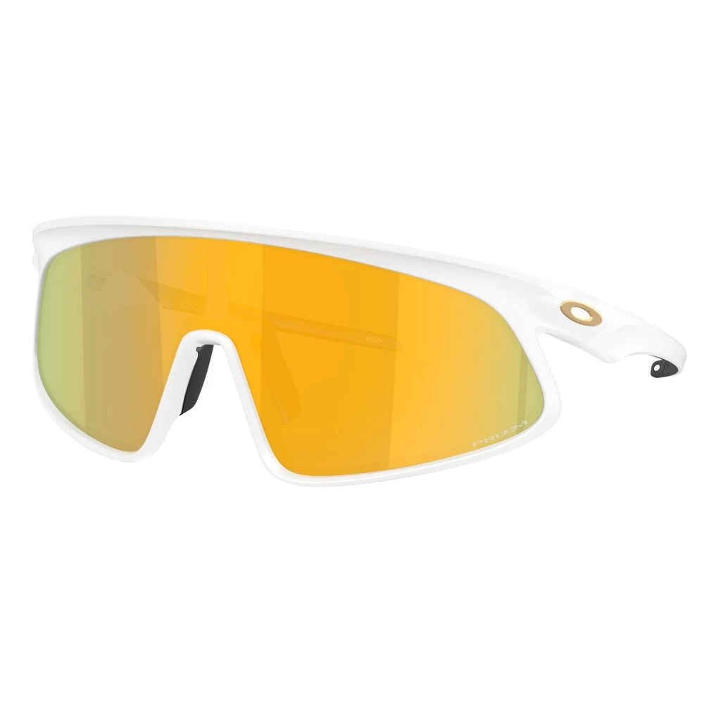 Sigma Sports Oakley RSLV 141 Sport Sunglasses | Discount Codes available, easy returns, up to £25 off with Newsletter Signup, FREE Postage over £60