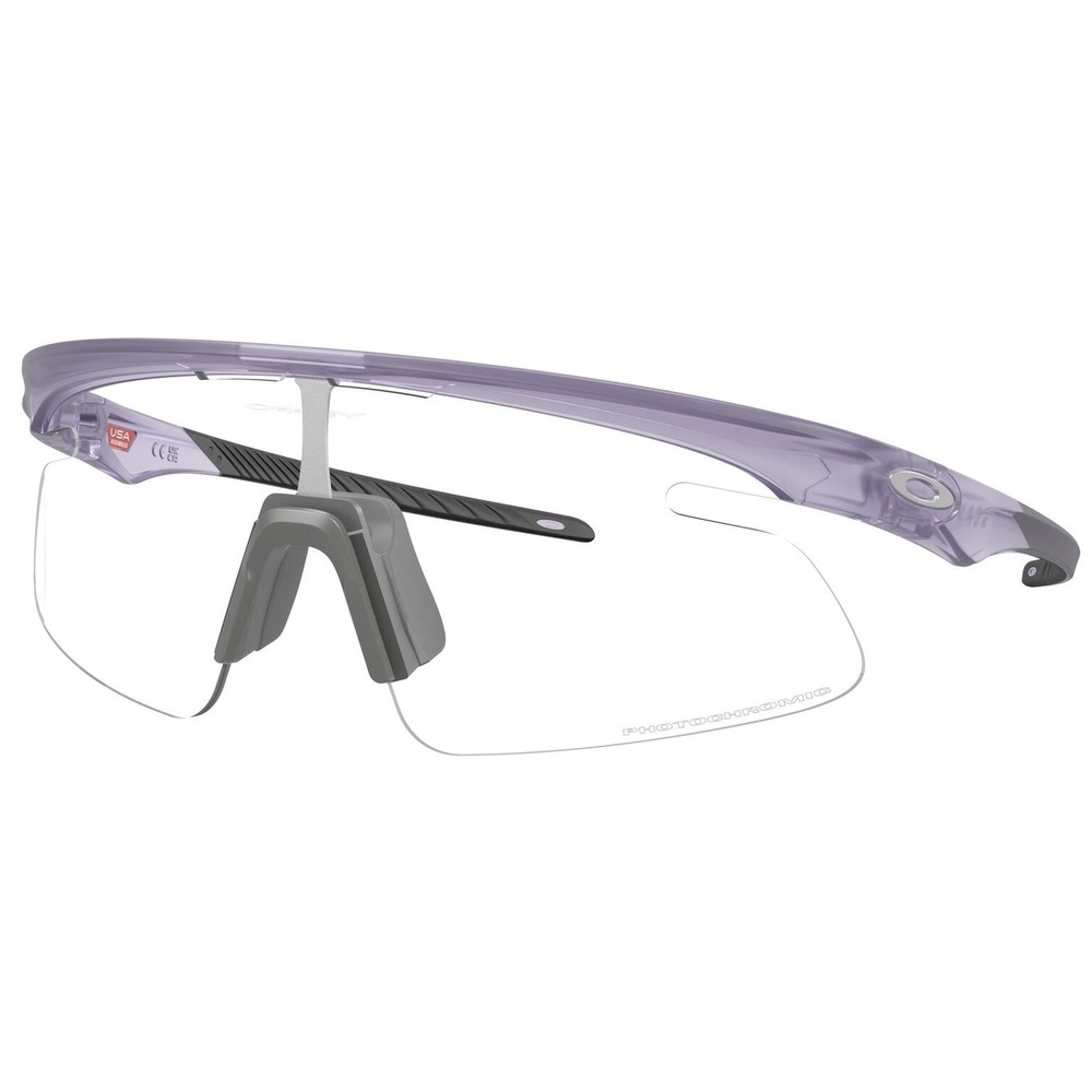 Oakley RSLV Lite Photochromic Sunglasses