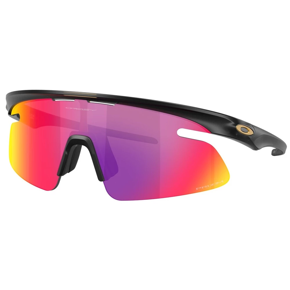 Sigma Sports Oakley RSLV Lite Sport Sunglasses | Discount Codes available, easy returns, up to £25 off with Newsletter Signup, FREE Postage over £60